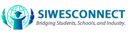 SIWES CONNECT - Logo